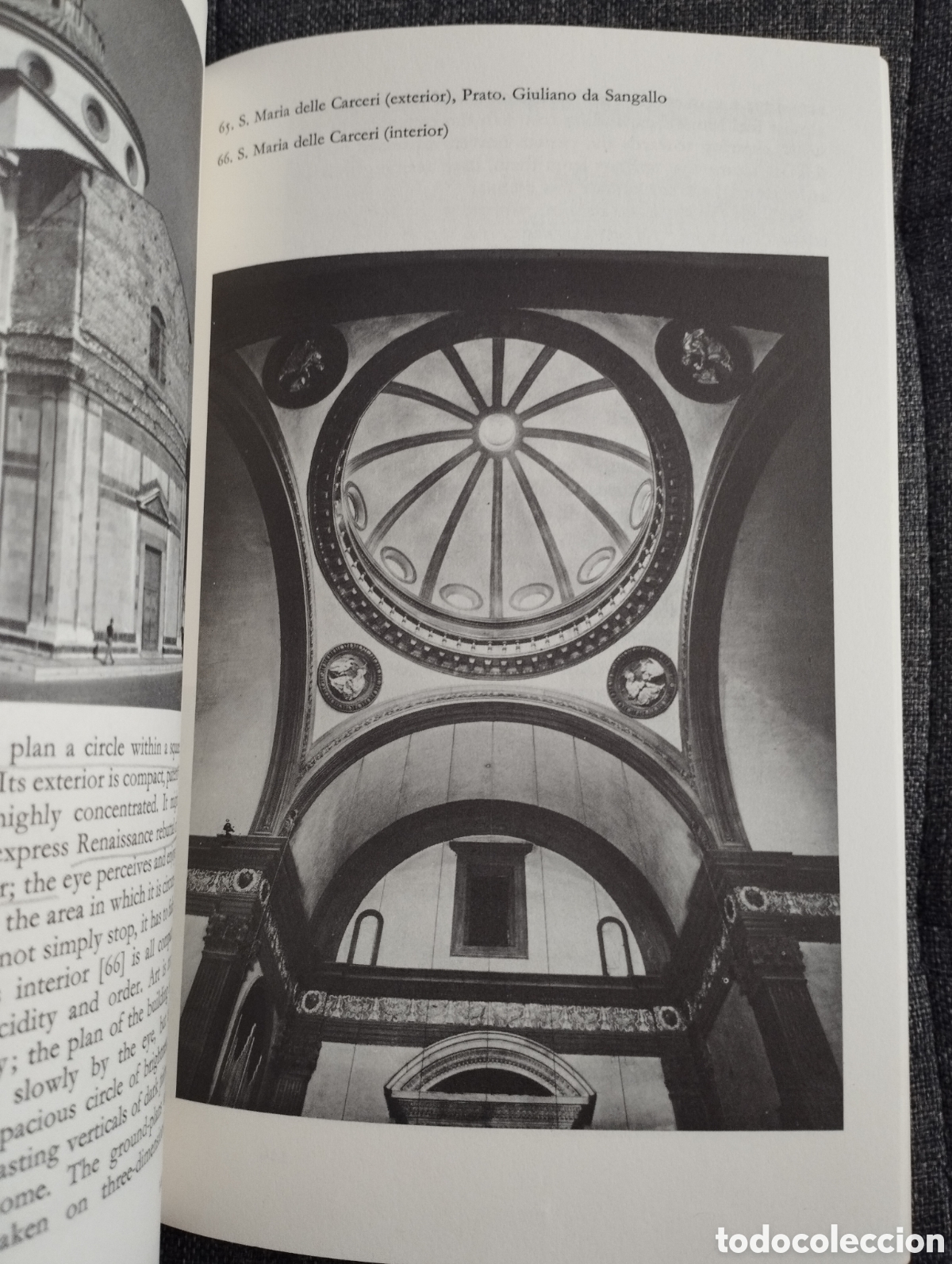 Libros de segunda mano: EARLY RENAISSANCE (MICHAEL LEVEY) - Foto 8