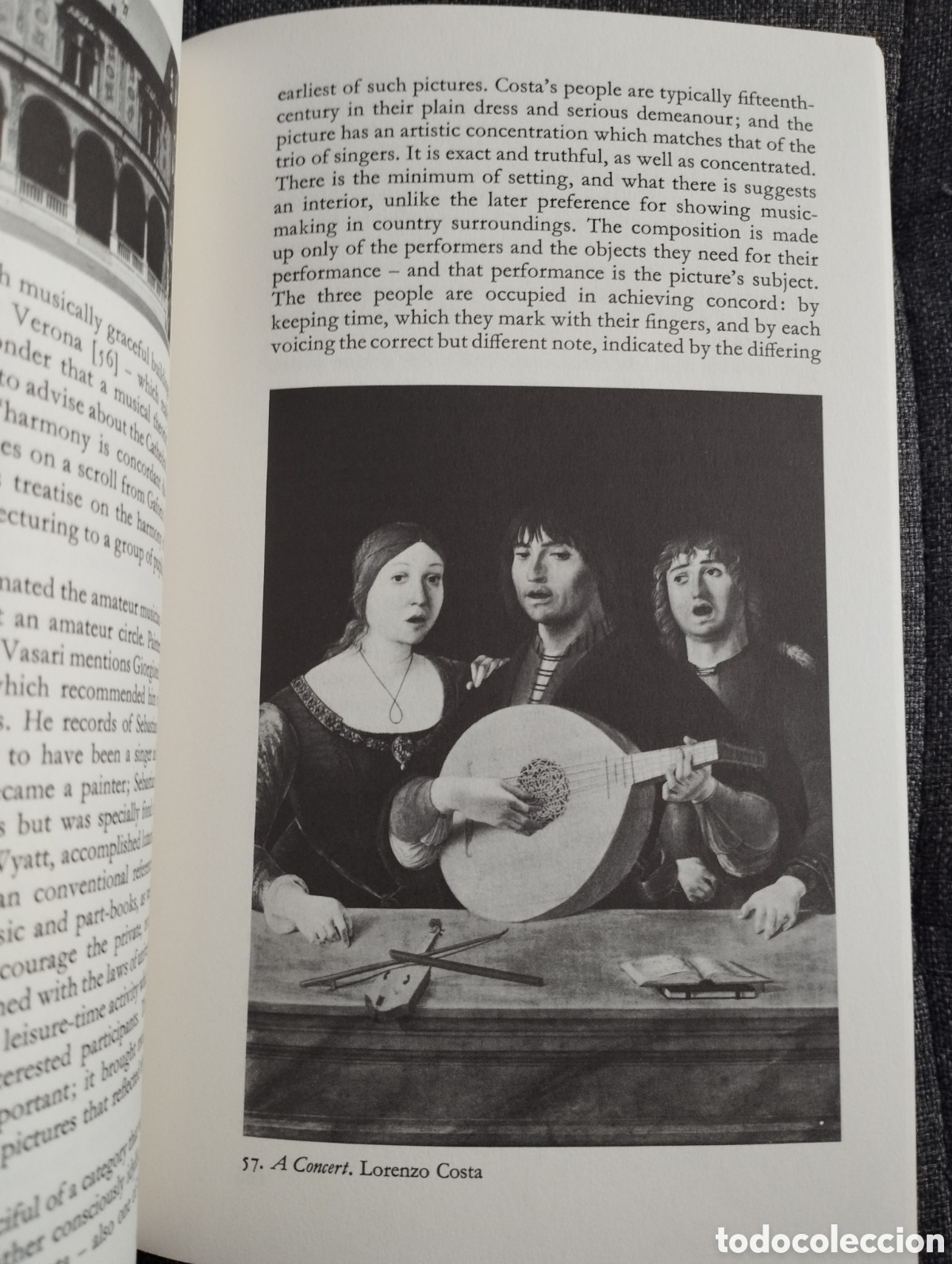 Libros de segunda mano: EARLY RENAISSANCE (MICHAEL LEVEY) - Foto 10