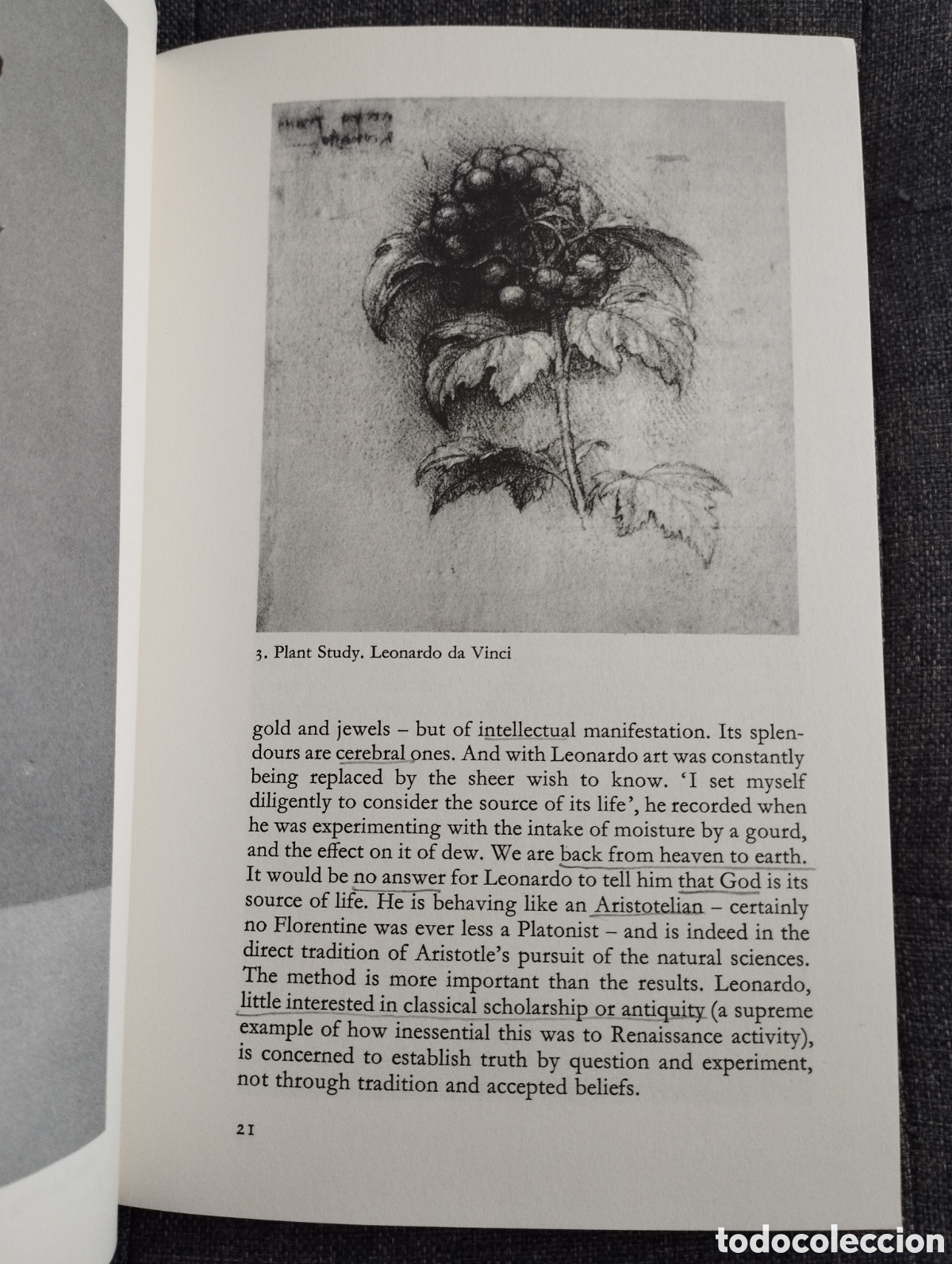 Libros de segunda mano: EARLY RENAISSANCE (MICHAEL LEVEY) - Foto 12
