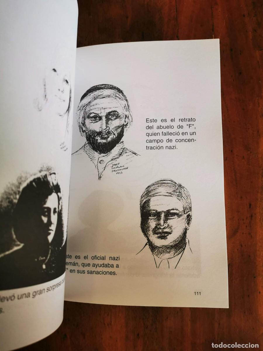 Libros de segunda mano: GOZZI, Sergio. Joyce; Morgan: El milagro de los rostro - Foto 2