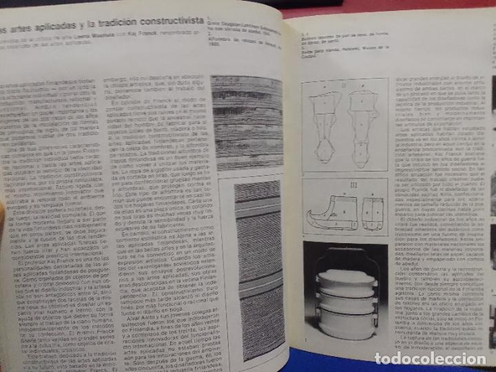 Libros de segunda mano: VV.AA.: Forma y Estructura. El Constructivismo en el arte moderno, en la arquitectura y en las artes - Foto 3