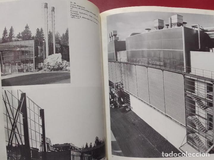 Libros de segunda mano: VV.AA.: Forma y Estructura. El Constructivismo en el arte moderno, en la arquitectura y en las artes - Foto 4
