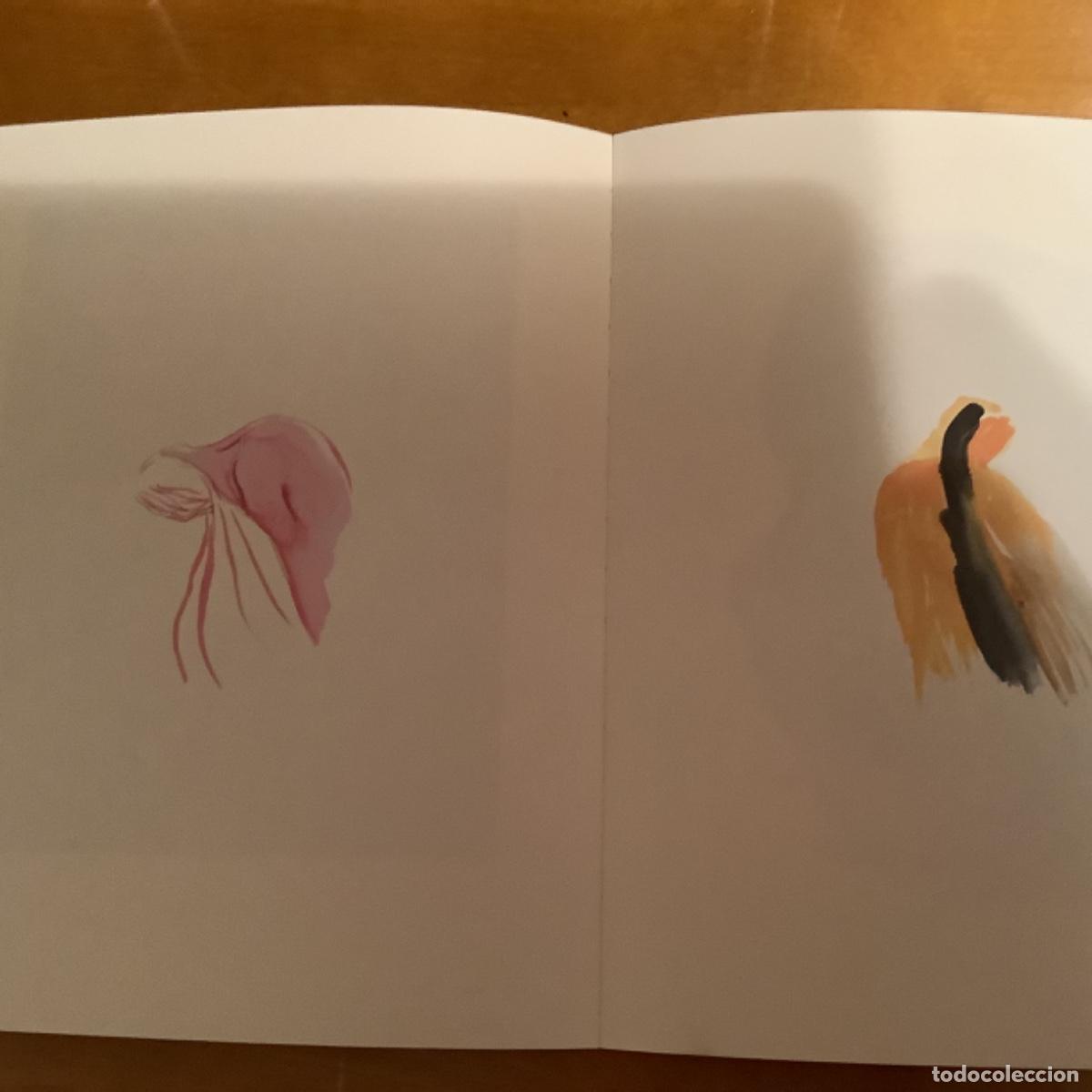 Libros de segunda mano: M&aacute;scaras.Javier Perez - Foto 2