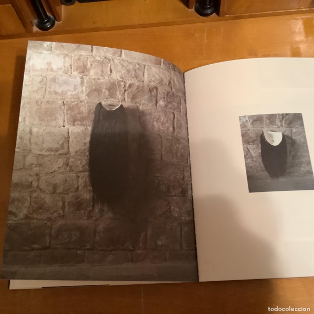 Libros de segunda mano: M&aacute;scaras.Javier Perez - Foto 3