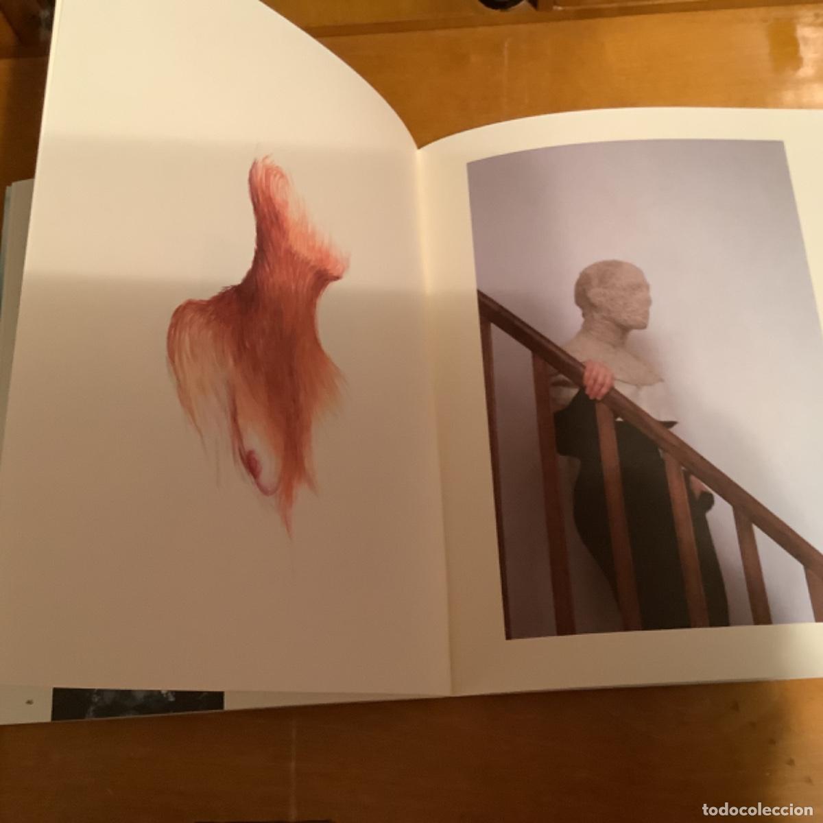 Libros de segunda mano: M&aacute;scaras.Javier Perez - Foto 5