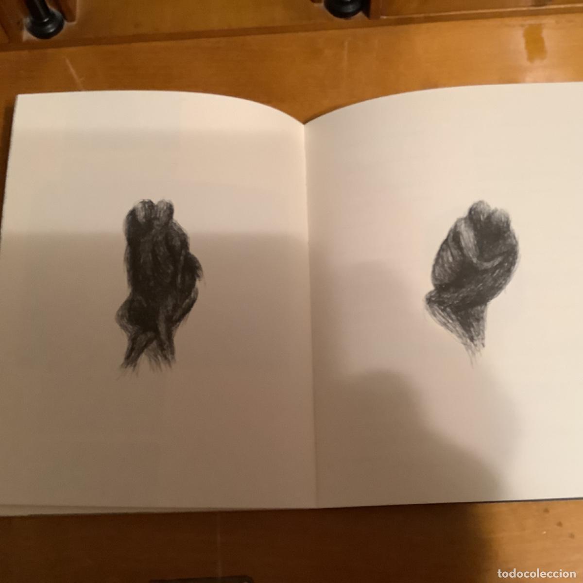 Libros de segunda mano: M&aacute;scaras.Javier Perez - Foto 6