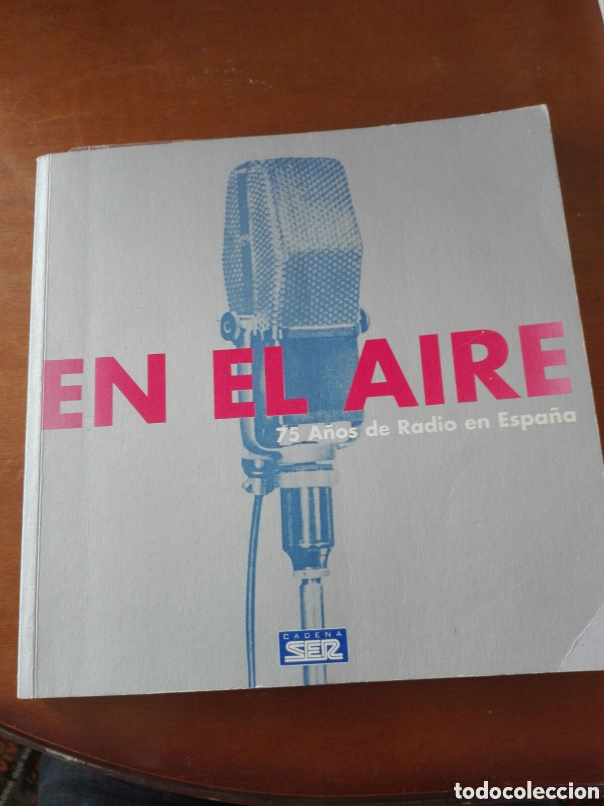 Libros de segunda mano: En el Aire - Foto 1