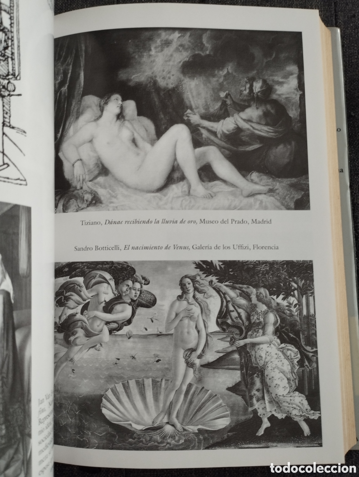 Libros de segunda mano: CASADAS, MONJAS, RAMERAS Y BRUJAS (MANUEL FERN&Aacute;NDEZ &Aacute;LVAREZ) - Foto 6