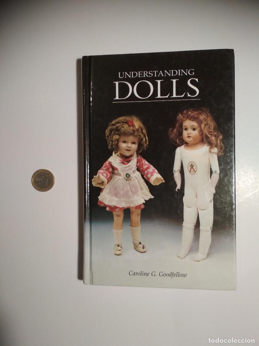Gebrauchte B&uuml;cher: Libro sobre mu&ntilde;ecas tapa dura