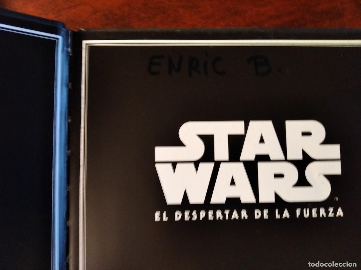 Libros de segunda mano: Star Wars: El Despertar de la Fuerza - Foto 3
