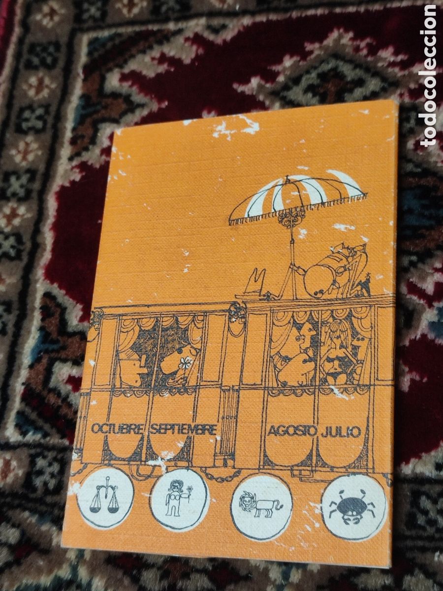 Libros de segunda mano: Un a&ntilde;o de risa 1967 - Foto 4