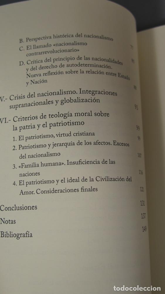 Libros de segunda mano: La cuesti&oacute;n nacional. URCELAY - Foto 3