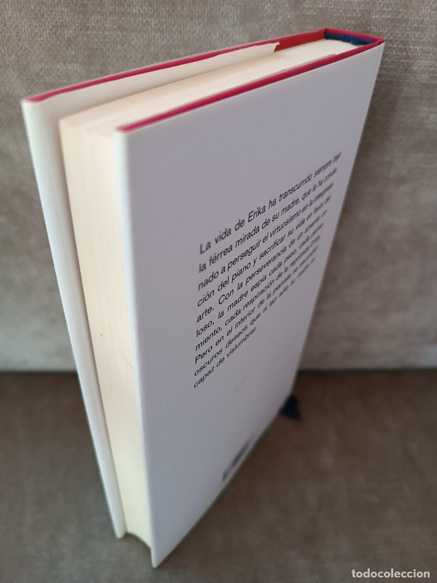 Libros de segunda mano: ELFRIEDE JELINEK - LA PIANISTA - C&Iacute;RCULO DE LECTORES, 2004 - BUEN EJEMPLAR - Foto 4