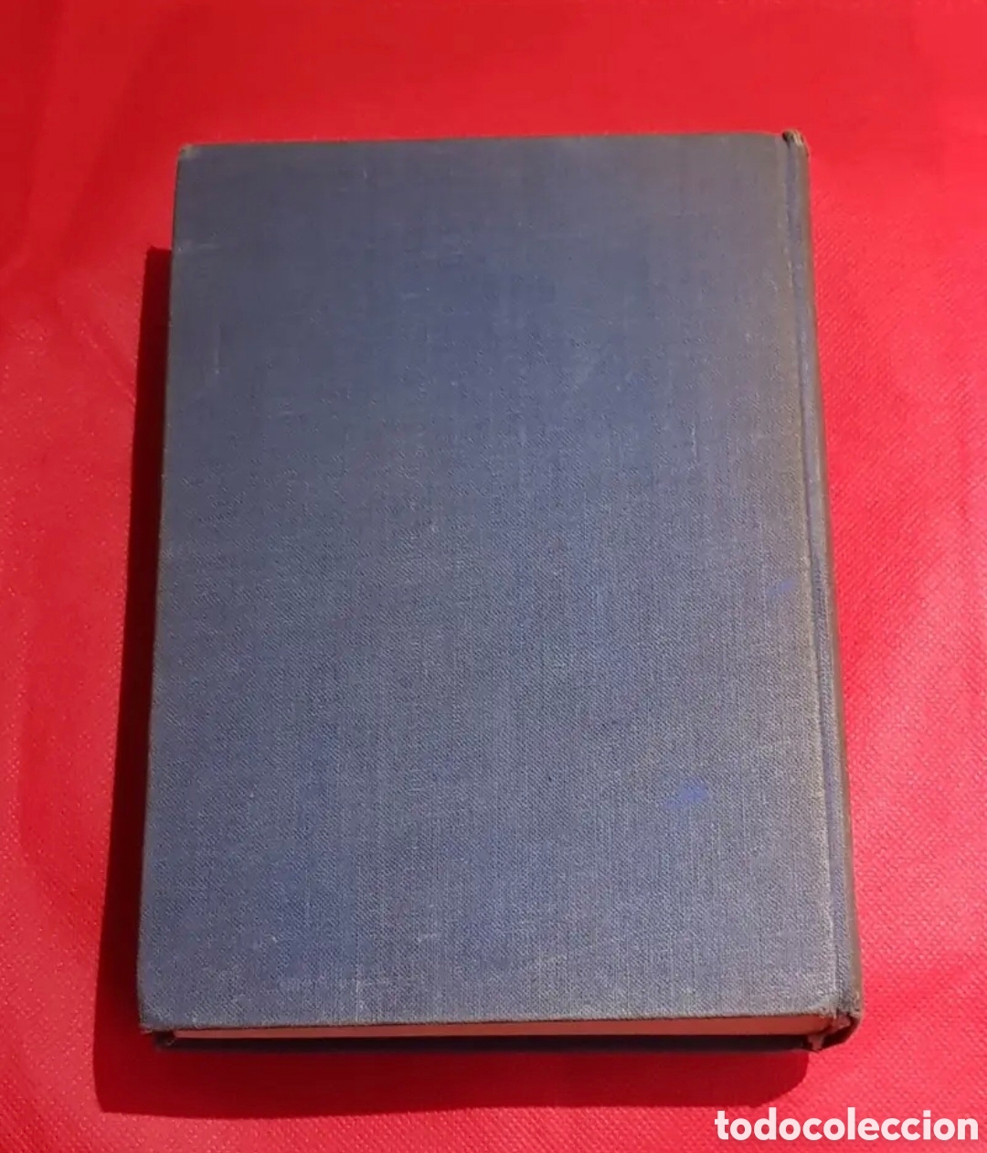 Libros de segunda mano: NADIE DEBERIA MORIR FRANK G. SLAUGHTER JUNIO 1956 - Foto 2