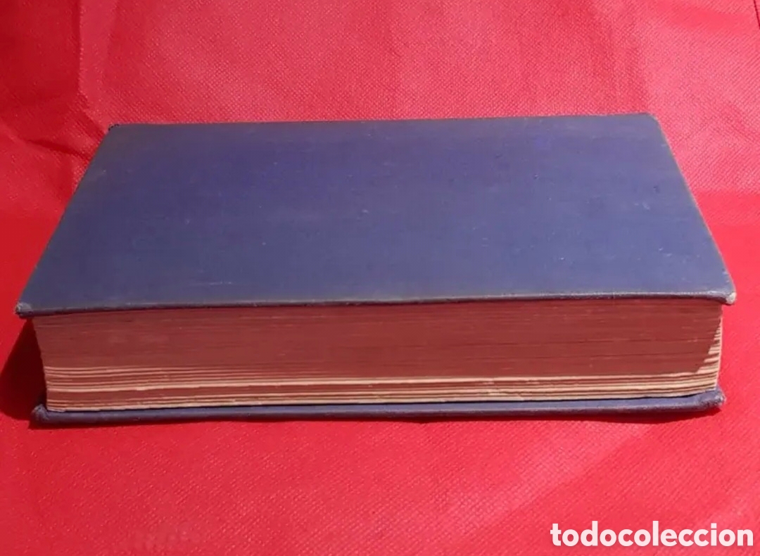 Libros de segunda mano: NADIE DEBERIA MORIR FRANK G. SLAUGHTER JUNIO 1956 - Foto 4
