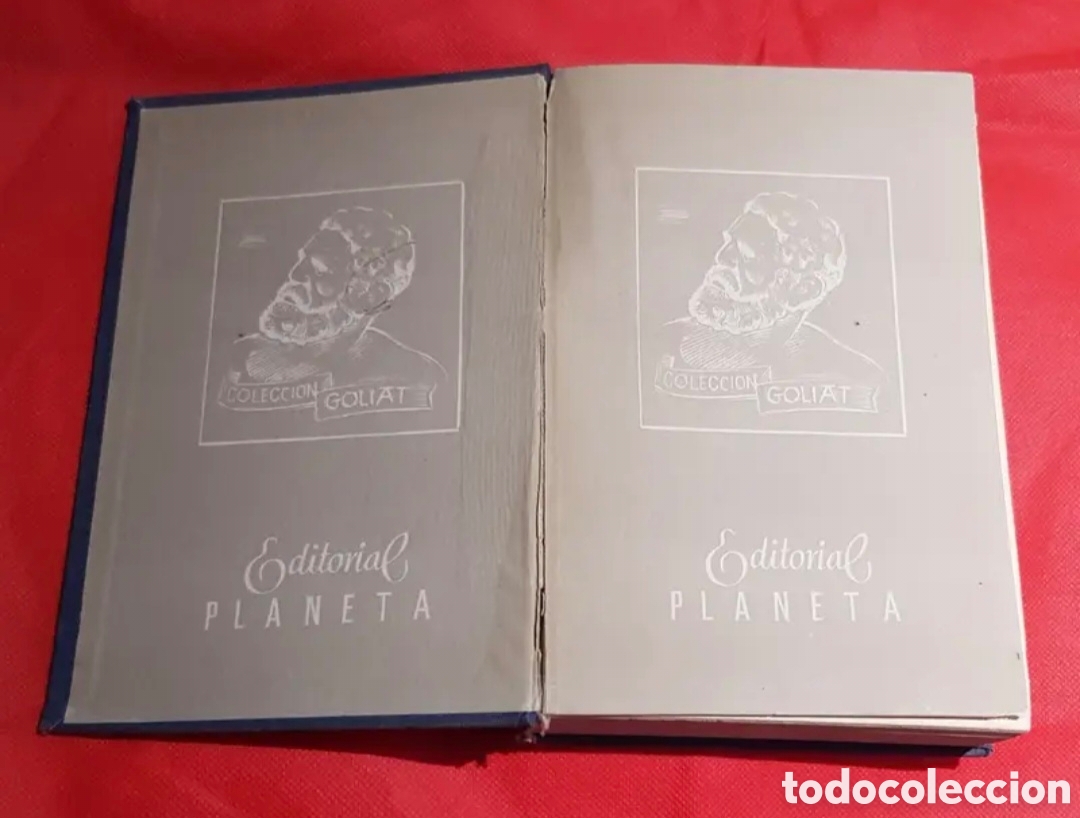 Libros de segunda mano: NADIE DEBERIA MORIR FRANK G. SLAUGHTER JUNIO 1956 - Foto 5