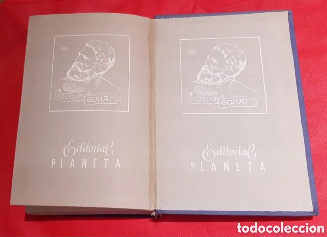 Libros de segunda mano: NADIE DEBERIA MORIR FRANK G. SLAUGHTER JUNIO 1956 - Foto 10