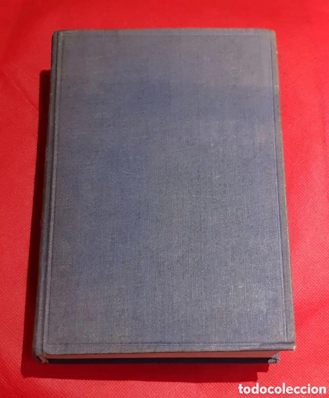 Libros de segunda mano: NADIE DEBERIA MORIR FRANK G. SLAUGHTER JUNIO 1956 - Foto 1