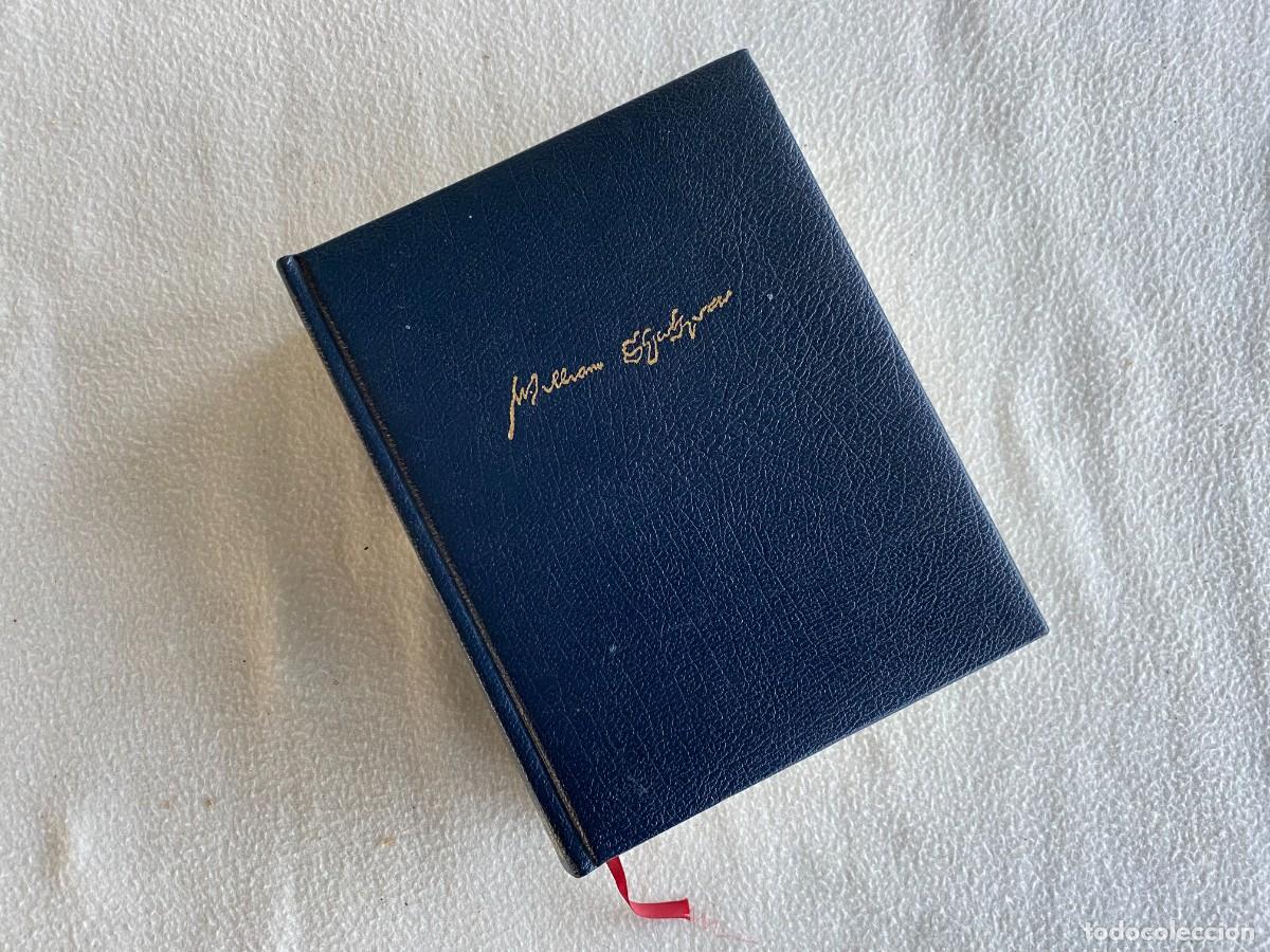 Libros de segunda mano: Shakespeare Obras completas tomo I Aguilar Tragedias - Foto 2