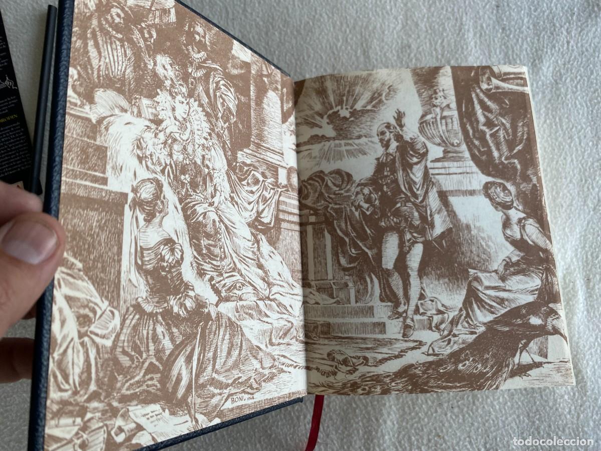Libros de segunda mano: Shakespeare Obras completas tomo I Aguilar Tragedias - Foto 3