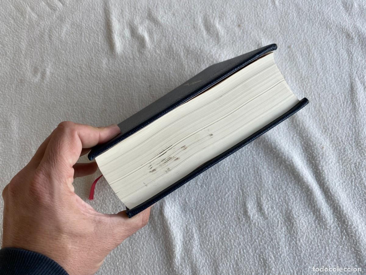 Libros de segunda mano: Shakespeare Obras completas tomo I Aguilar Tragedias - Foto 6