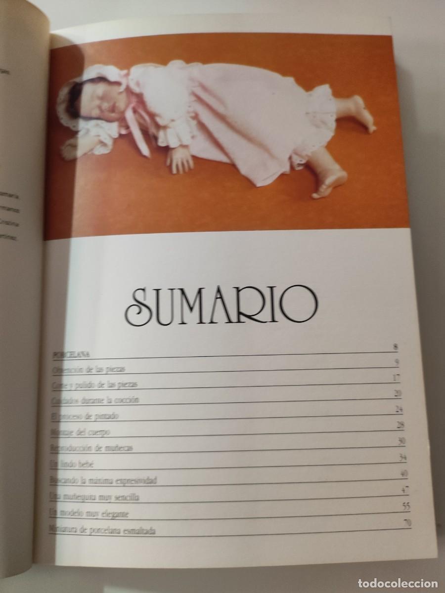 Libros de segunda mano: Porcelana. - Foto 3