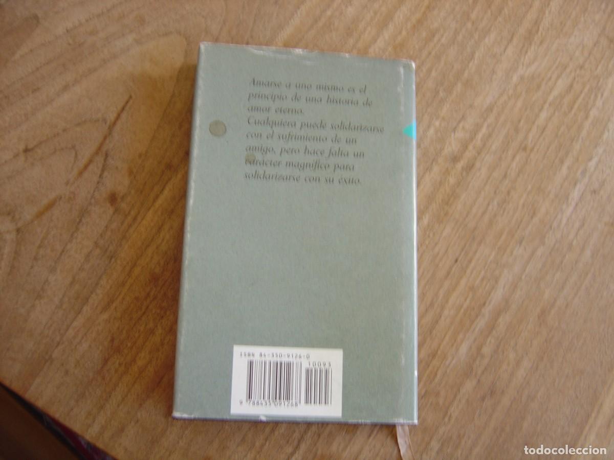 Libros de segunda mano: PARADOJA Y GENIO. OSCAR WILDE. EDHASA. 1&ordf; EDICI&Oacute;N 1993 - Foto 10