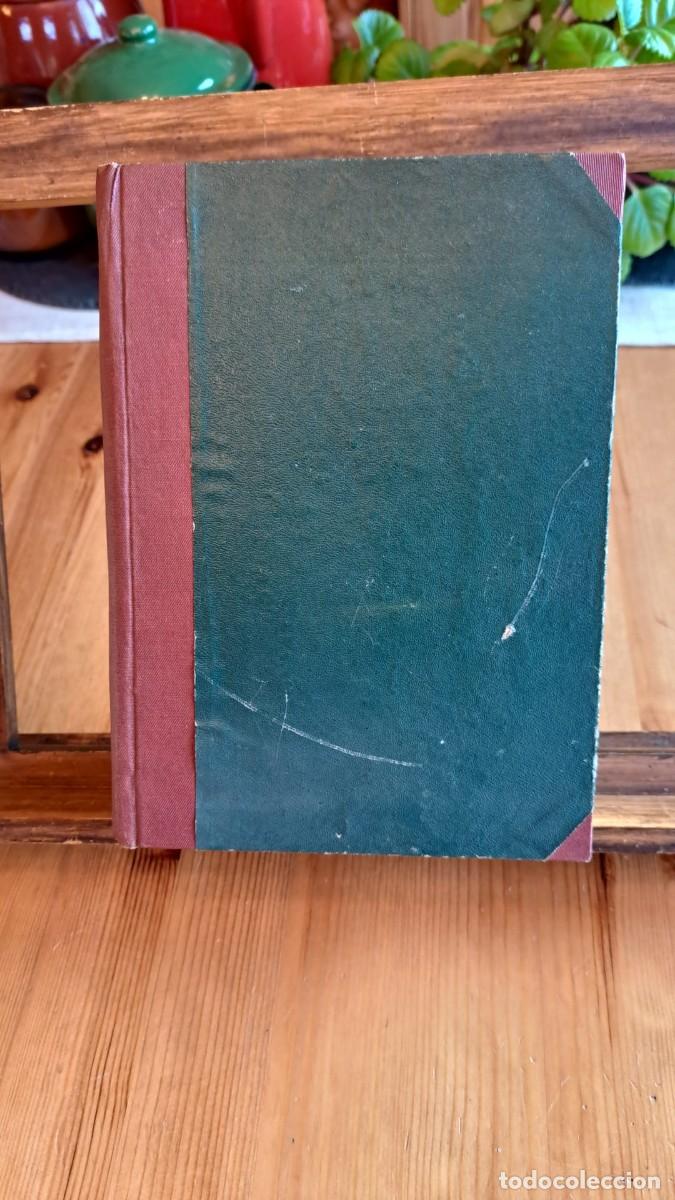 Libros de segunda mano: El Valle de la Luna JACK LONDON ** &Uacute;nico a la venta ** - Foto 1