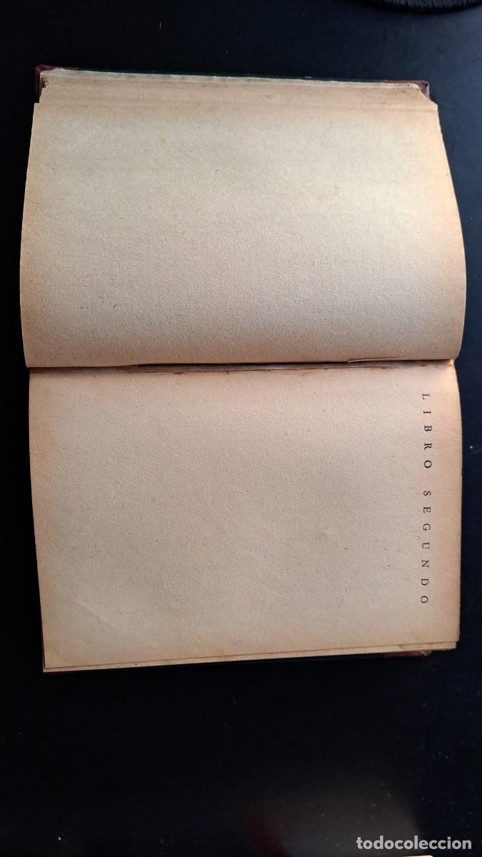 Libros de segunda mano: El Valle de la Luna JACK LONDON ** &Uacute;nico a la venta ** - Foto 7