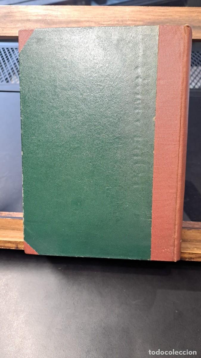 Libros de segunda mano: El Valle de la Luna JACK LONDON ** &Uacute;nico a la venta ** - Foto 9