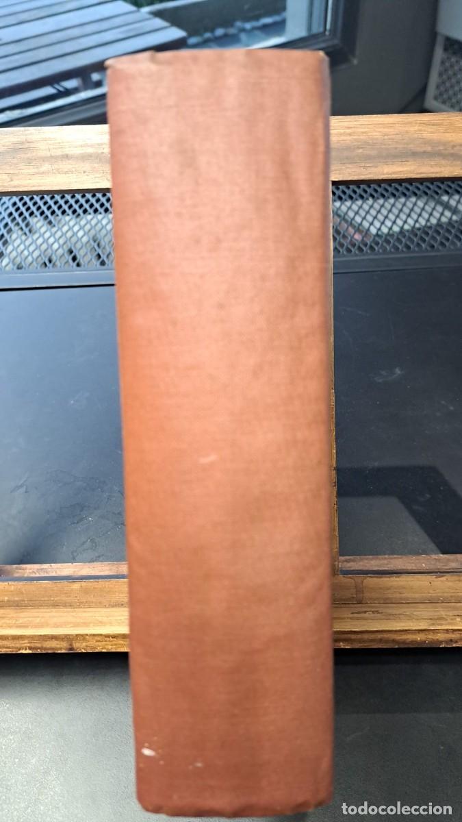 Libros de segunda mano: El Valle de la Luna JACK LONDON ** &Uacute;nico a la venta ** - Foto 10