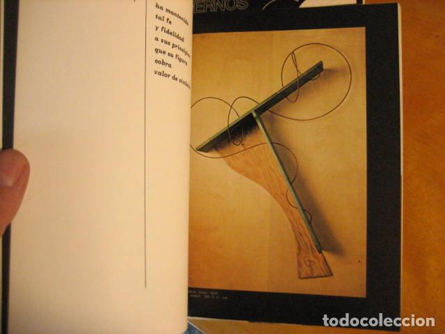 Libros de segunda mano: Leandre Crist&ograve;fol . Cuadernos Guadalimar. Ediciones Rayuela. N&ordm; 13. 1978 - Foto 2