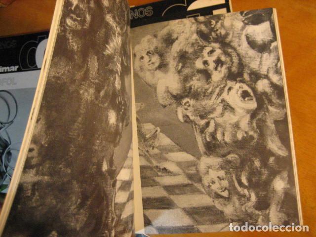 Libros de segunda mano: Leandre Crist&ograve;fol . Cuadernos Guadalimar. Ediciones Rayuela. N&ordm; 13. 1978 - Foto 5