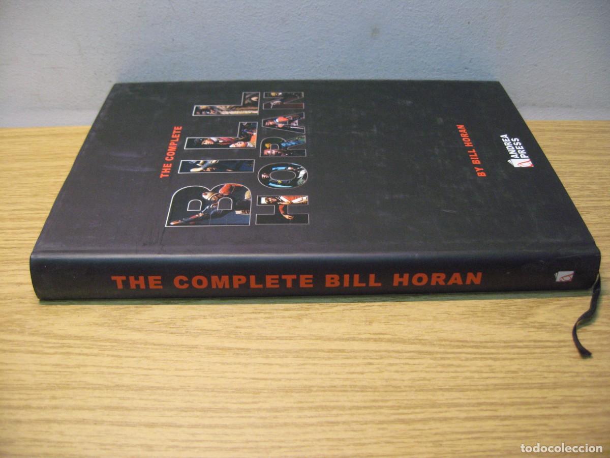 Libros de segunda mano: THE COMPLETE BILL HORAN. . BILL HORAN. PUBLISHED ANDREA PRESS. 2004 - Foto 3