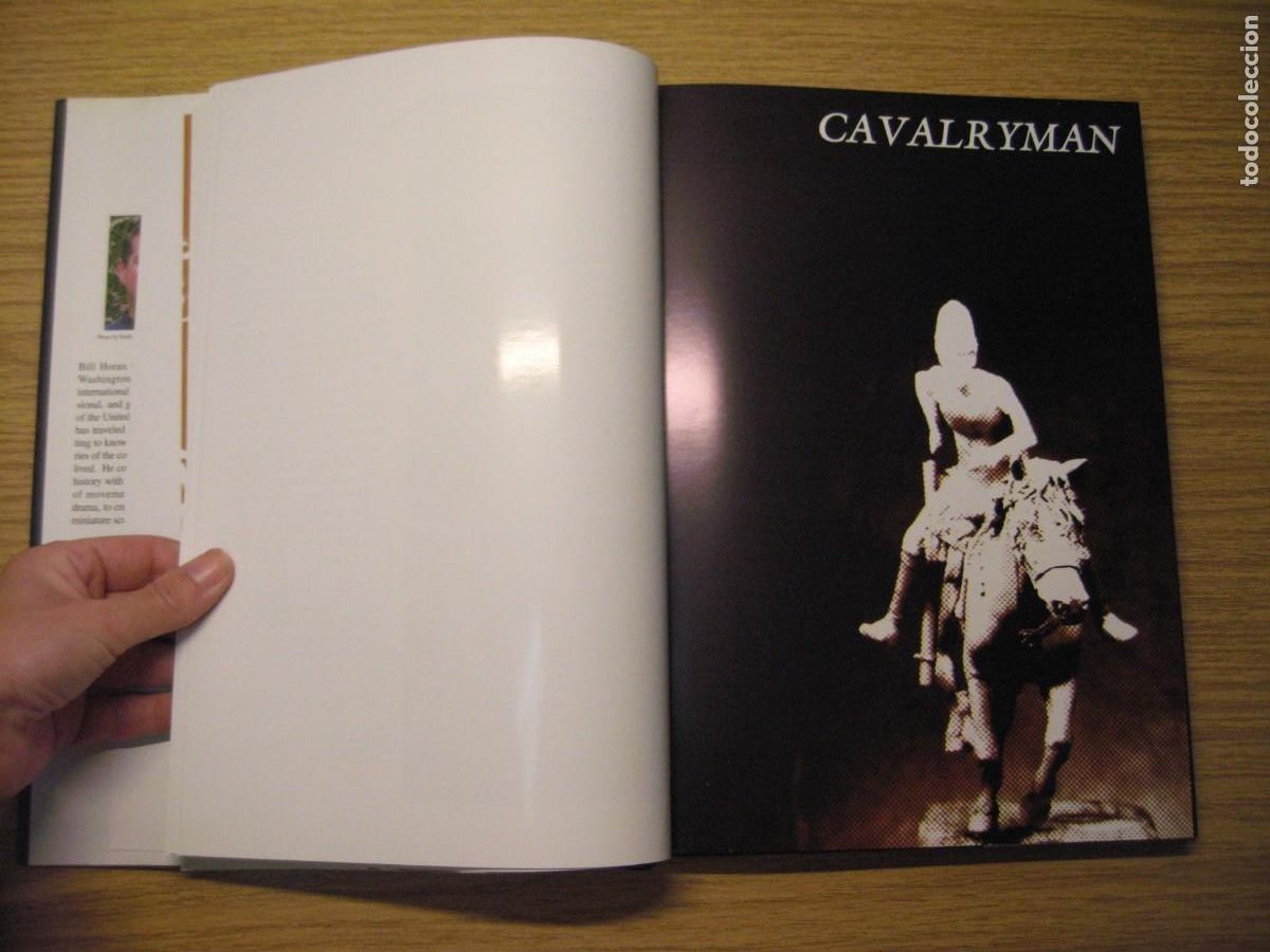 Libros de segunda mano: THE COMPLETE BILL HORAN. . BILL HORAN. PUBLISHED ANDREA PRESS. 2004 - Foto 10