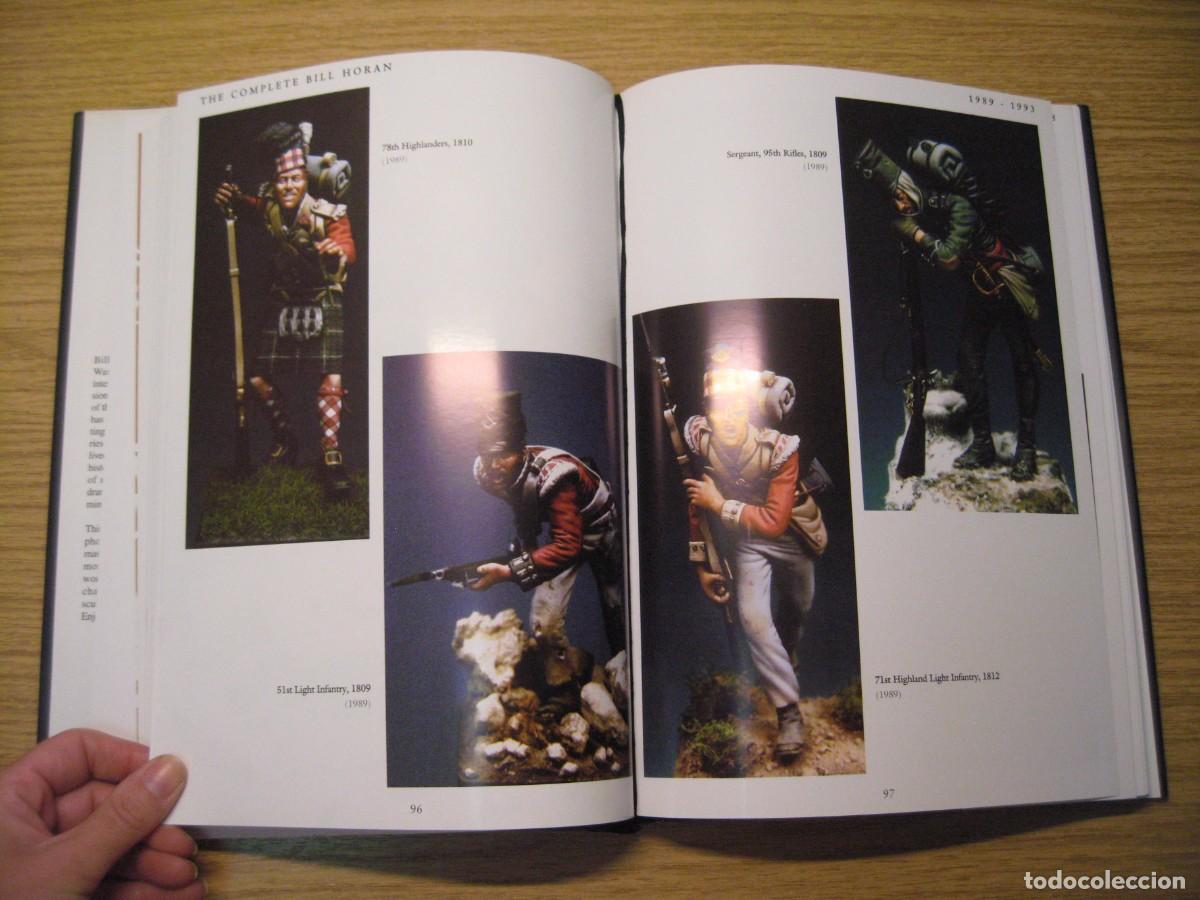 Libros de segunda mano: THE COMPLETE BILL HORAN. . BILL HORAN. PUBLISHED ANDREA PRESS. 2004 - Foto 13
