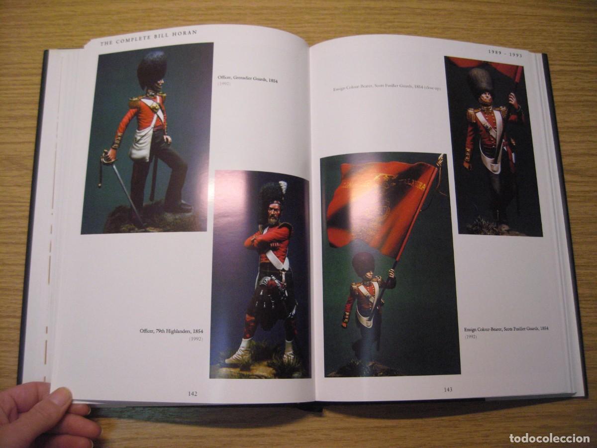 Libros de segunda mano: THE COMPLETE BILL HORAN. . BILL HORAN. PUBLISHED ANDREA PRESS. 2004 - Foto 14