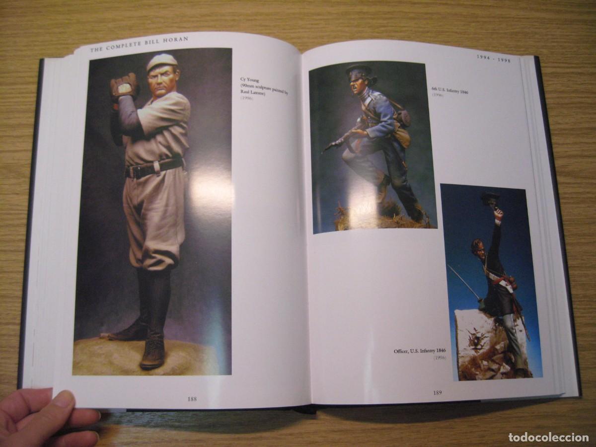 Libros de segunda mano: THE COMPLETE BILL HORAN. . BILL HORAN. PUBLISHED ANDREA PRESS. 2004 - Foto 15