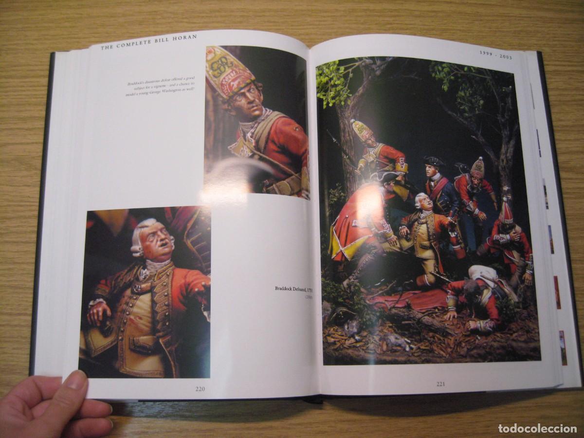 Libros de segunda mano: THE COMPLETE BILL HORAN. . BILL HORAN. PUBLISHED ANDREA PRESS. 2004 - Foto 16