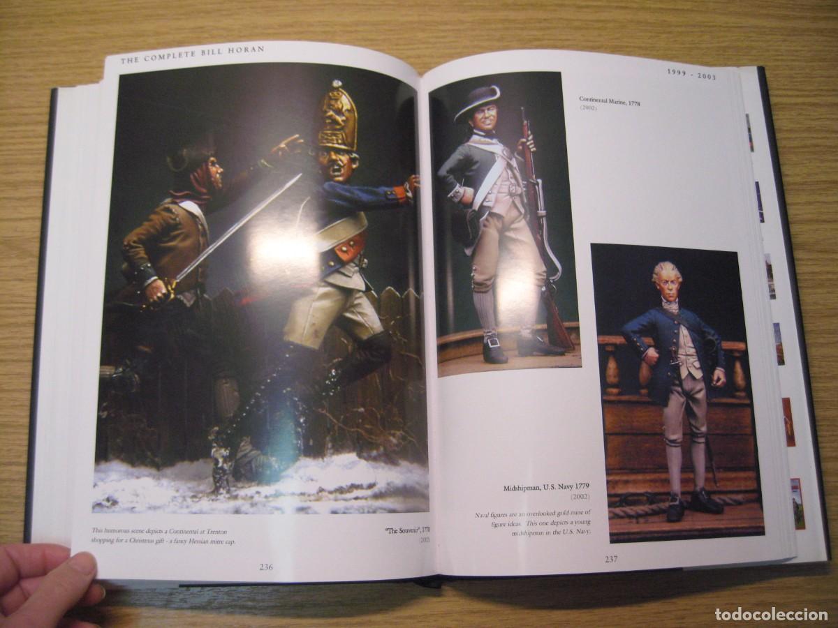 Libros de segunda mano: THE COMPLETE BILL HORAN. . BILL HORAN. PUBLISHED ANDREA PRESS. 2004 - Foto 17