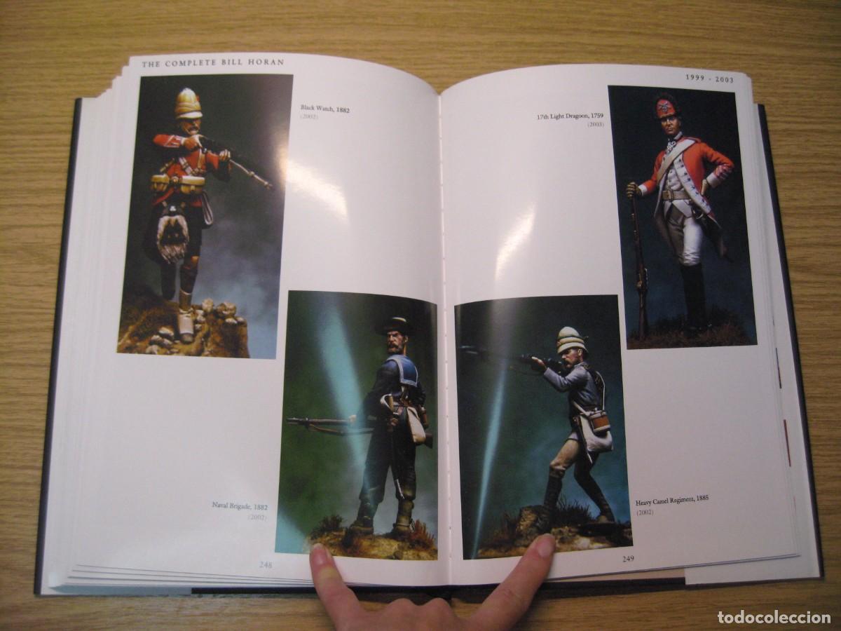 Libros de segunda mano: THE COMPLETE BILL HORAN. . BILL HORAN. PUBLISHED ANDREA PRESS. 2004 - Foto 18