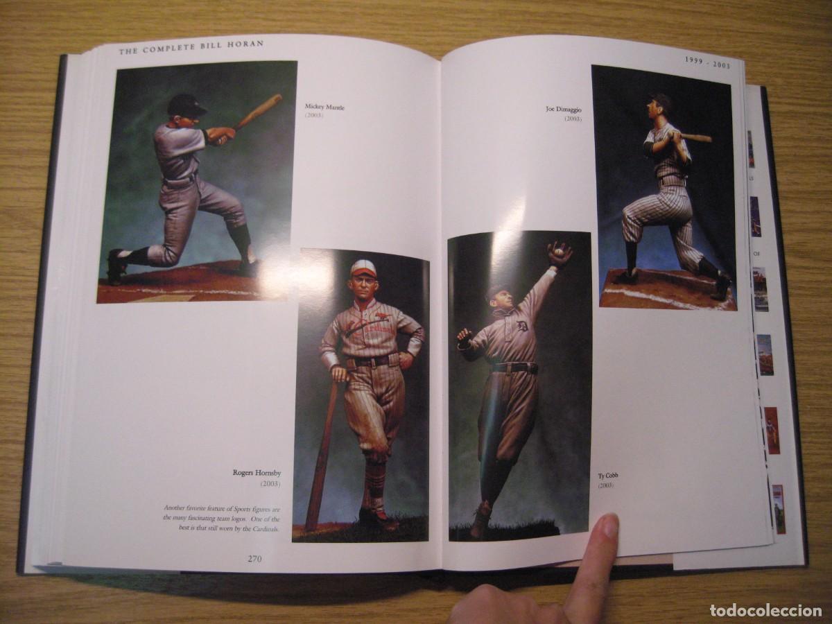 Libros de segunda mano: THE COMPLETE BILL HORAN. . BILL HORAN. PUBLISHED ANDREA PRESS. 2004 - Foto 19