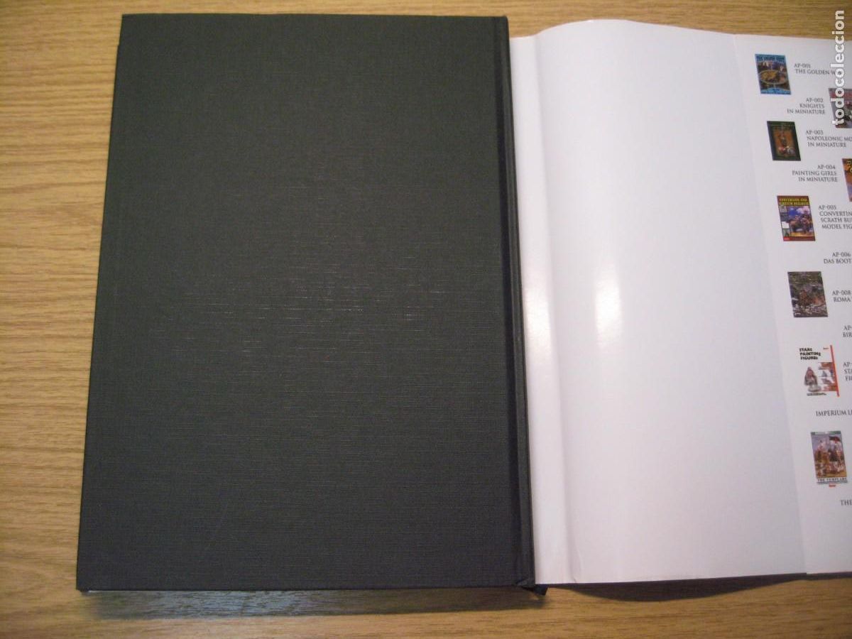 Libros de segunda mano: THE COMPLETE BILL HORAN. . BILL HORAN. PUBLISHED ANDREA PRESS. 2004 - Foto 21