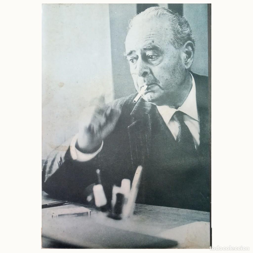 Libros de segunda mano: EL ESTILO DEL SIGLO XX. Payr&oacute;, Julio E. - Foto 2