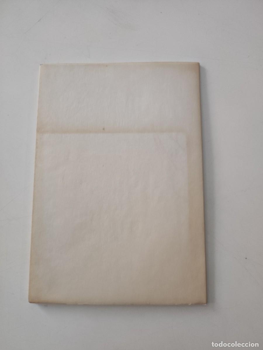Libros de segunda mano: El &uacute;ltimo griego. Miguel Espinosa. - Foto 2