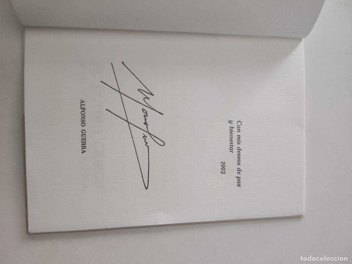 Libros de segunda mano: El &uacute;ltimo griego. Miguel Espinosa. - Foto 3