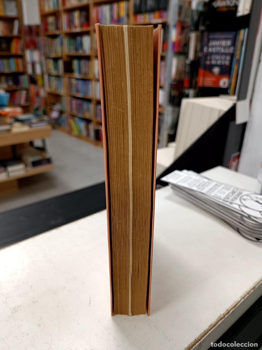 Libros de segunda mano: LOS TAROTS DE UN VIDENTE - ACEVES, O. - Foto 4