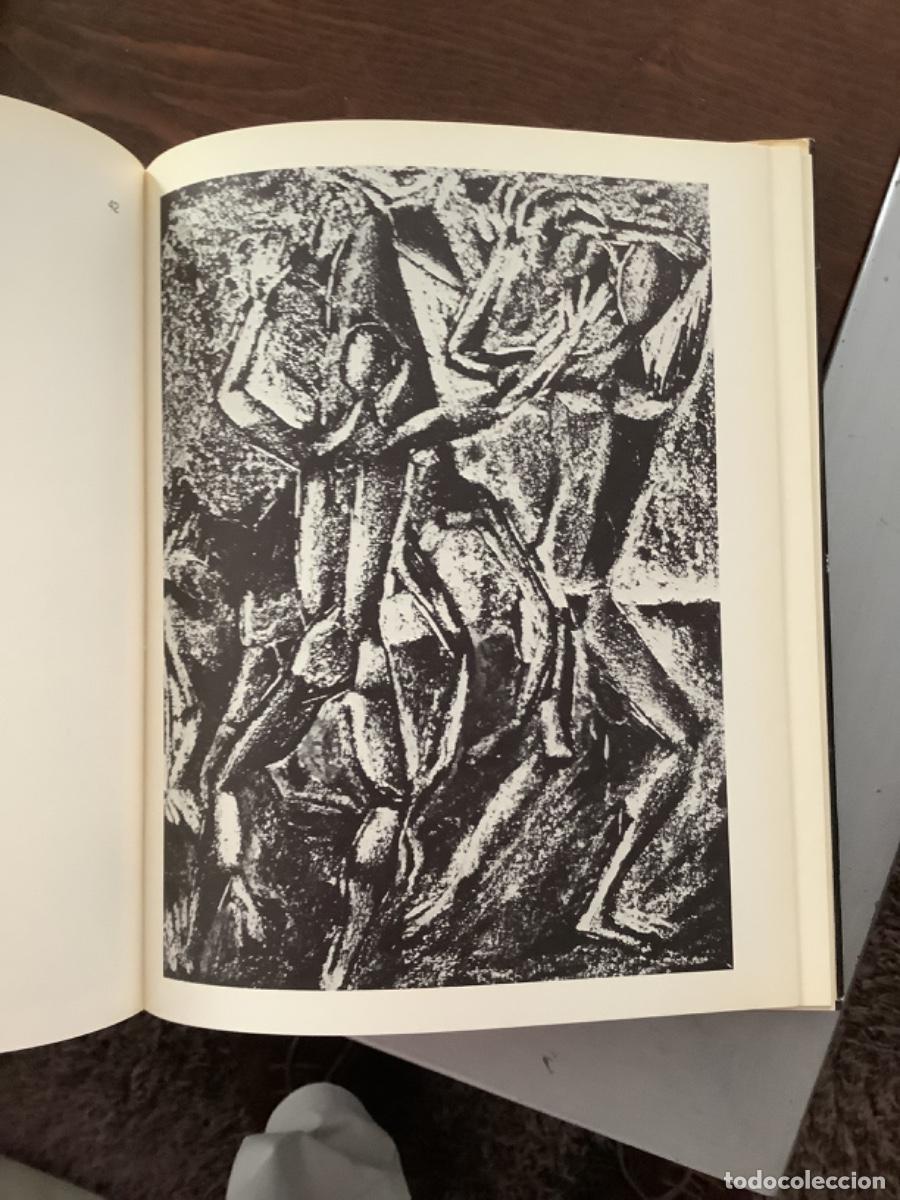 Libros de segunda mano: Condoy.Libro de Arte - Foto 2