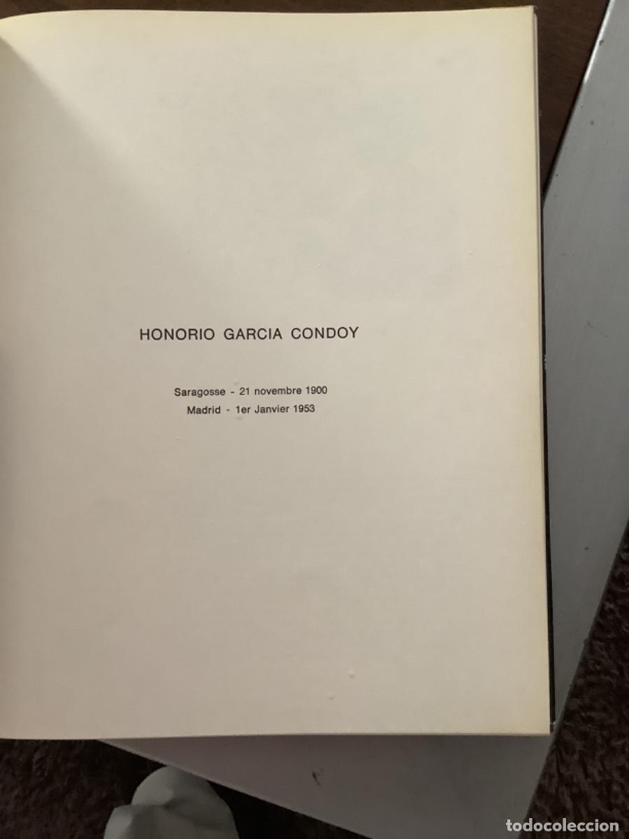 Libros de segunda mano: Condoy.Libro de Arte - Foto 4