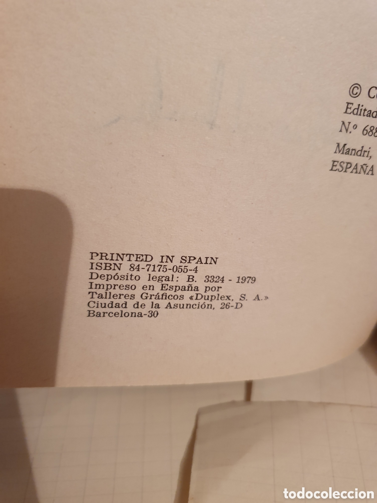 Libros de segunda mano: RIMBAUD. OBRA COMPLETA. PROSA Y VERSO. EDICION BILING&Uuml;E. 1979. - Foto 2